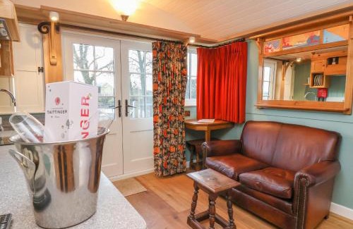 Ryther House | Arts and Crafts