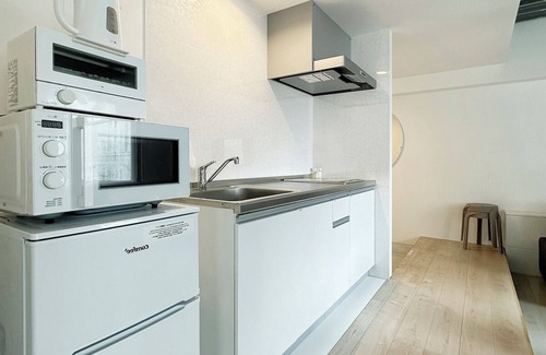 Hiroshima City Centre Apartment | Arts Dobashi 6N