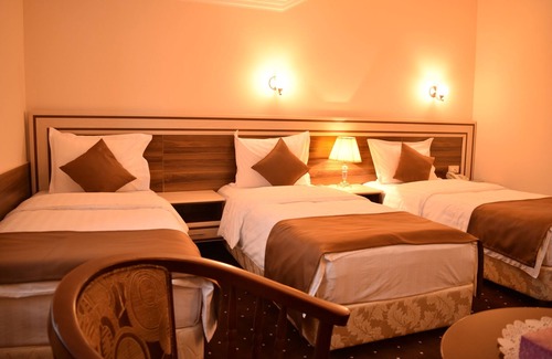 Yerevan Hotel | Artsakh Hotel