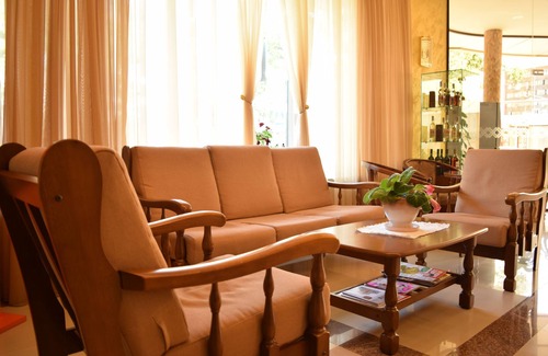 Yerevan Hotel | Artsakh Hotel