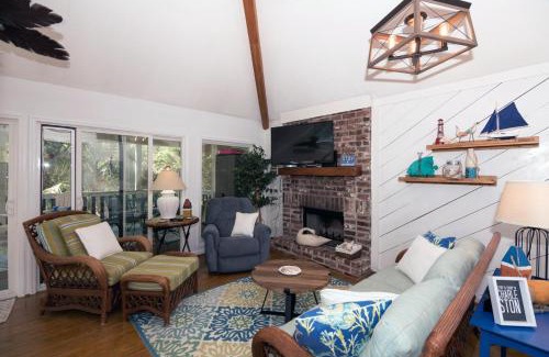 Ocean Ridge House | Artsea Phartsea