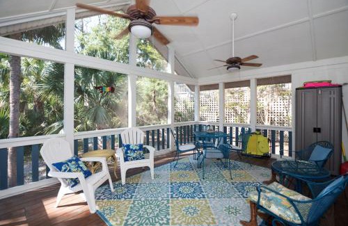 Ocean Ridge House | Artsea Phartsea