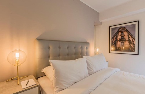 Barranco Apartment | Artsy 1BR in Barranco