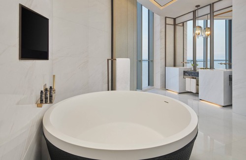 Pudong Hotel | Artyzen Lingang Shanghai