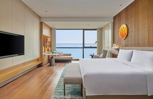 Pudong Hotel | Artyzen Lingang Shanghai