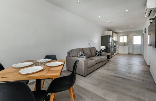 Ponton Apartment | Aruba Beach: 5 Min Away
