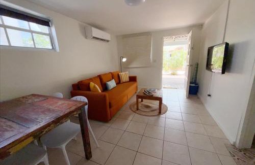Keito Apartment | Aruba Palms Escape Suites