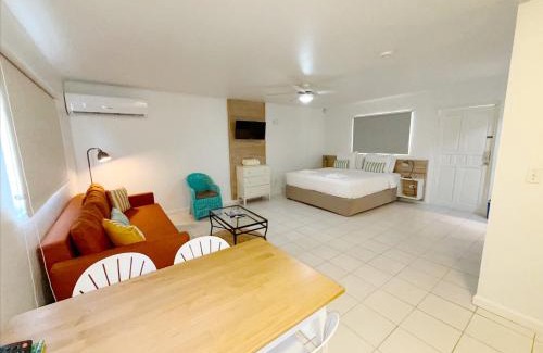 Keito Apartment | Aruba Palms Escape Suites