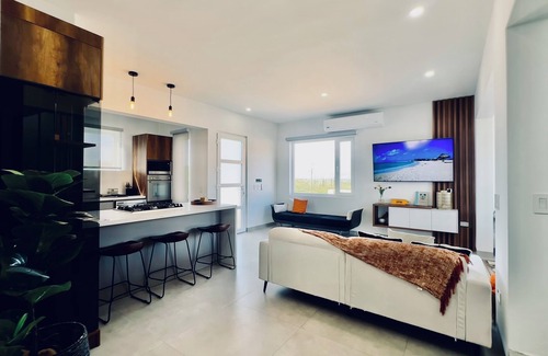 Alto Vista House | Aruba Pure Villa 3BR 3BA Rooftop Ocean Views
