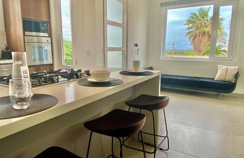 Alto Vista House | Aruba Pure Villa 3BR 3BA Rooftop Ocean Views