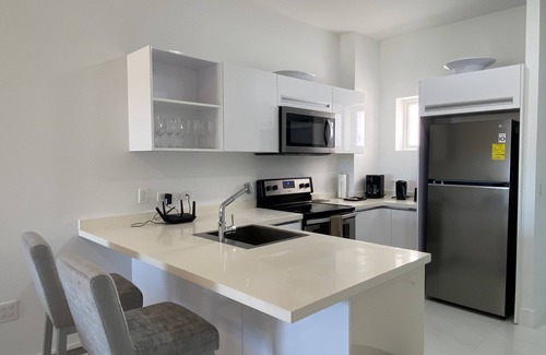 Kamay Condo | Aruba's Life - Condo 305