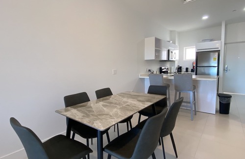 Kamay Condo | Aruba's Life - Condo 305