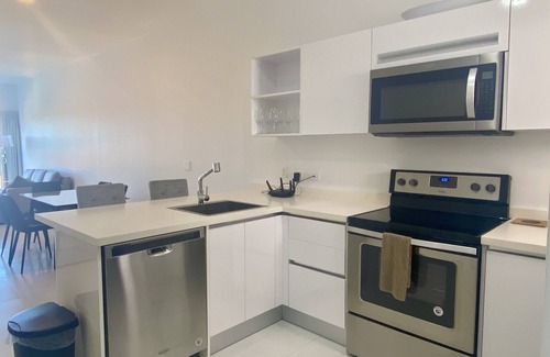 Kamay Condo | Aruba's Life - Condo 305