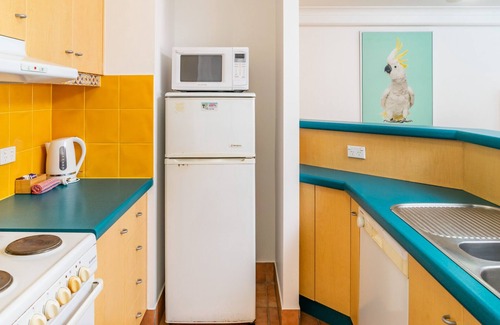 Broadbeach Apartment | Aruba Sands Resort