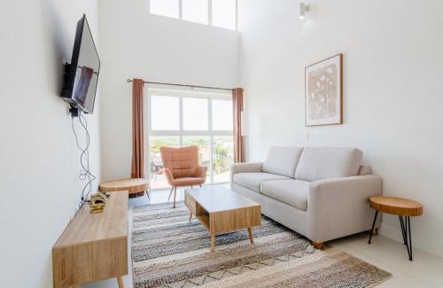 Turibana Apartment | Arubas Life 303