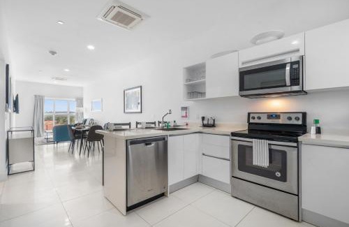Turibana Apartment | Arubas Life 305