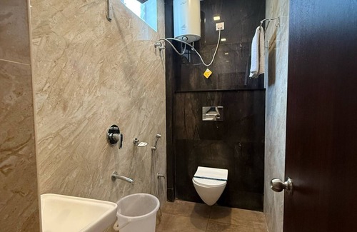Tiruvannamalai Hotel | ARUDRA RESIDENCY