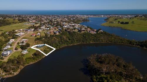 Lakes Entrance House | Arukah House