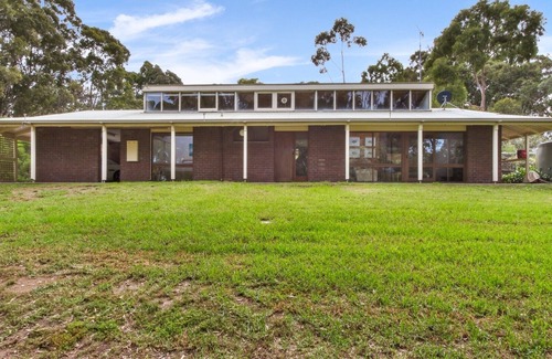 Metung House | Aruma House in Metung