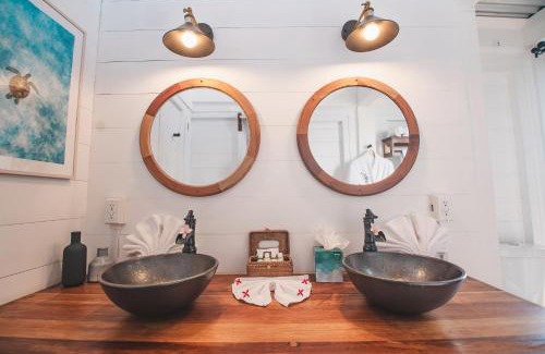 San Pedro Hotel | Aruna Resort & Villas