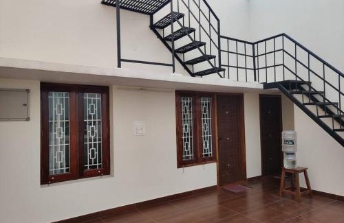 Tiruvannamalai House | Arunai Breeze