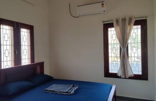 Tiruvannamalai House | Arunai Breeze