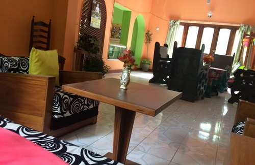 Gomagoda House | ARUNI Villa - Pure village experience with B&B