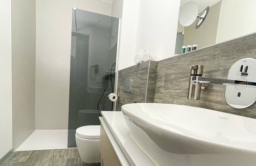 Wandsbek Hotel | ARUS Hotels