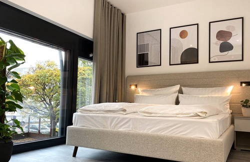 Wandsbek Hotel | ARUS Hotels
