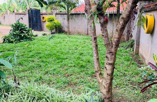 Nkoanrua House | ARUSHA DULUTI APARTMENT