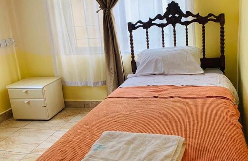 Nkoanrua House | ARUSHA DULUTI APARTMENT