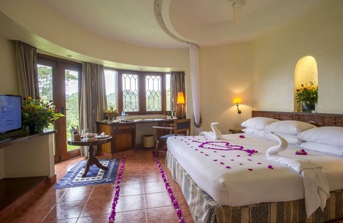 Arusha Hotel | Arusha Serena Hotel