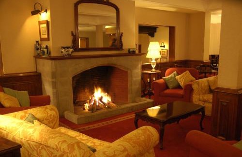 Nkoanrua Hotel | Arusha Serena Hotel