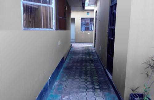 Arusha Hotel | Arusha Sunbird Lodge