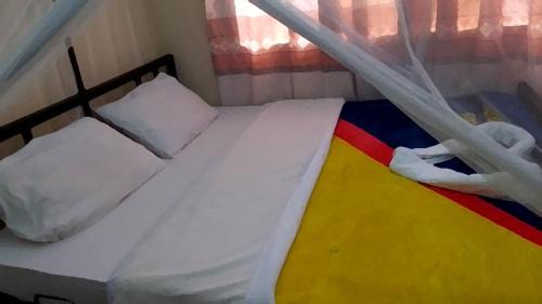 Arusha Hotel | Arusha Sunbird Lodge