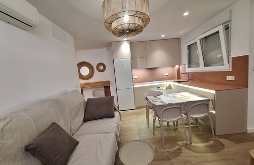 Torre de la Horadada Apartment | Aruva Horadada