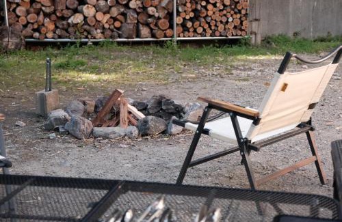 Uda Apartment | ARUYOguesthouse 一棟貸切 大人数でbbqと焚き火を楽しむ