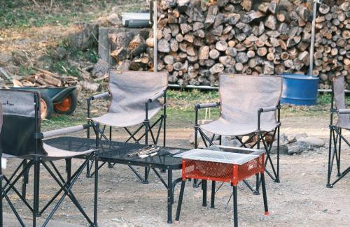 Uda Apartment | ARUYOguesthouse 一棟貸切 大人数でbbqと焚き火を楽しむ