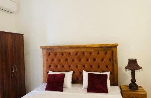 Kandy Hotel | Arverne Villa Kandy