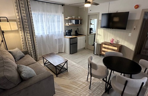 Treasure Island Hotel | Arvilla