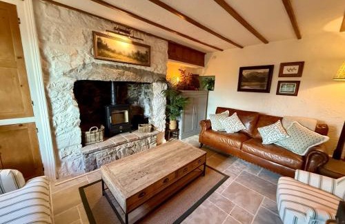Llanbedrog House | Arwel Cottage