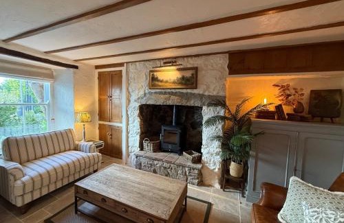 Llanbedrog House | Arwel Cottage