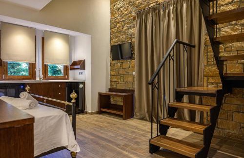 Ouranoupoli House | Arxontariki Suites