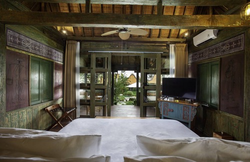 Sayan Hotel | Arya Arkananta Resort & Spa