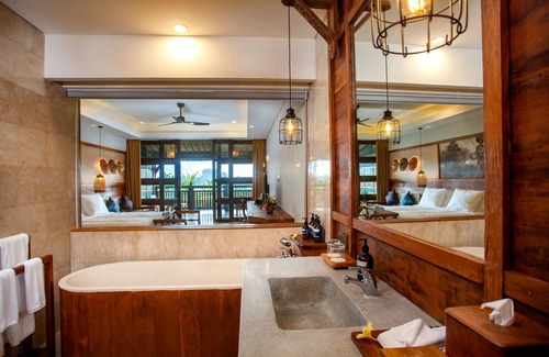 Sayan Hotel | Arya Arkananta Resort & Spa