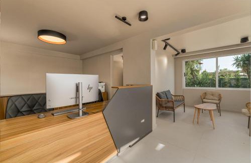 Haniotis Hotel | Arya Hotel