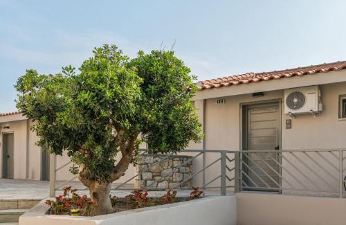 Haniotis Hotel | Arya Hotel
