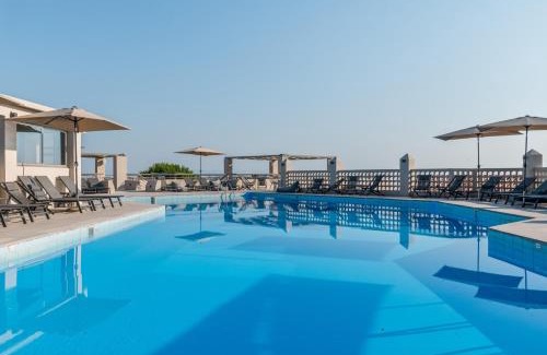 Haniotis Hotel | Arya Hotel