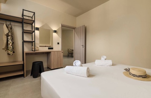 Haniotis Hotel | Arya Hotel