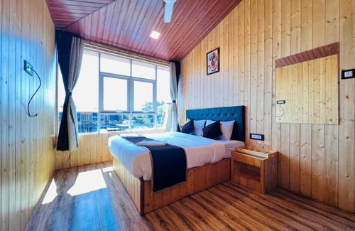 Mahabaleshwar Hotel | Arya Resort & Spa